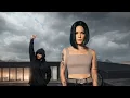 Download Lagu Eminem, Halsey - Learn To Let Go (ft. Gamma Skies) Remix by Liam