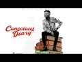 KILLER T - CONCIOUS DIARY OFFICIAL MIXTAPE BY DJ LINCMAN - MARCH 2021