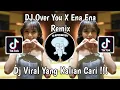 Download Lagu DJ OVER YOU X ENA ENA REMIX VIRAL TIK TOK TERBARU 2024 !