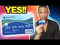 Advancial Visa Rewards Plus Credit Card Review The BEST Credit Union Card For 2021
