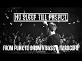 Download Lagu No Sleep Till PRSPCT (Official Full Documentary)