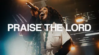 Praise the Lord | Official Live Video | Rock City Worship