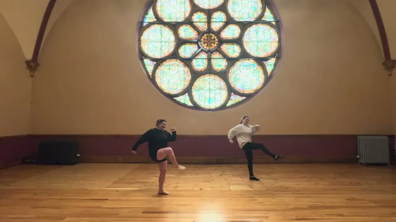 Season 2 Beg/Int Musical Theatre Saturday 10:00AM-11:30AM