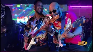 el pozo ak gabriel laporte f yon festival solo devan klass nan hollywood live se gwo koze