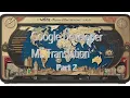 Google Developer Machine Learning Translate Text on Android Part 2