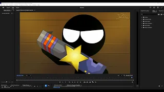 Can I finish Stickman vs Terraria animation in 5 days? ( I can )