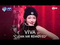 Download Lagu [CLEAN MR Removed] IVE(아이브) - Accendio | Mnet Mcountdown 240516 MR제거