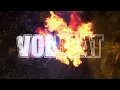 Volbeat - The Devil's Bleeding Crown (Lyric Video)