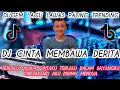 Download Lagu DUGEM RMX FUNKOT LAGU LAWAS‼️DJ CINTA MEMBAWA DERITA X CINTA SAMPAI MATI‼️