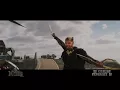 Video di Marvel Studios Black Panther | King TV Spot | In Cinemas Feb 15