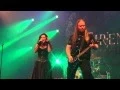 Download Lagu Sirenia - The Other Side - MFVF XII - 2014, October the 18th