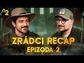 Download Lagu První prolitá krev💀ZRÁDCI - Recap 2. díl