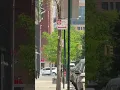 Street cleaning is Monday and Thursday 9 am to 10 30 am nyc