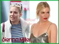 Sienna Miller Without Makeup