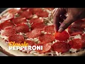 Marco s NEW Triple Pepperoni Magnifico 15