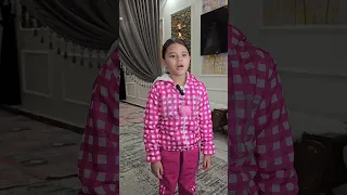 لما أصحي بابا من النوم    دندنها