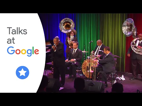 Preservation Hall Jazz Band video thumbnail