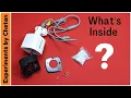 Download Lagu What's inside in a cctv camera 🤔