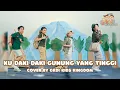 Download Lagu Ku Daki Daki Gunung Yang Tinggi (Cover) | GKDI Kids Kingdom | Lagu Sekolah Minggu
