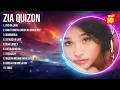 Download Lagu Zia Quizon 2024 Greatest Hits ~ Zia Quizon Songs ~ Zia Quizon Top Songs