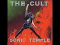 Fire Woman - The Cult