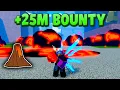 I Spent 50 Hours Learning MAGMA And It s INSANE Blox Fruits Bounty Hunting