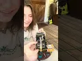 How to Use the Day Savers Perfect Pack Machine Step-by-Step Tutorial Review - with Dusty McLean
