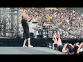 Download Lagu Pantera - Walk - opening for Metallica, Aug 23/24, Edmonton, AB