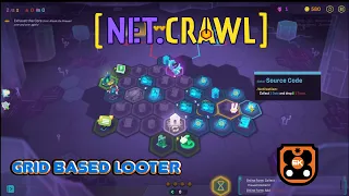 Guide The White Rabbit Net Crawl
