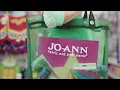 Fashion designer from Shreveport speaks out after JOANN files for bankruptcy