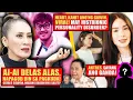 GERALD UUWI RAW MAGKITA KAYA SILA NI AI-AI HEART ANG GALING HINDI NA KAILANGAN NG PRO