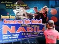 KERAMAT voc.  Bpk. Mahali-OT. Nadila