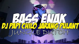 Download DJ PAPI CHULO PERGI PAGI PULANG PAGI !!! JUNGLE DUTCH REMIX VIRAL 2021 MP3