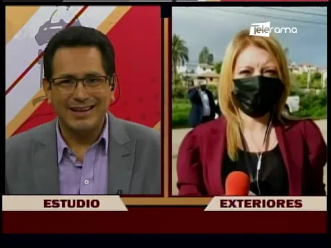 Cuenca al Día 04-04-2022