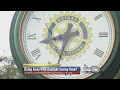 Alabama lawmakers consider making daylight saving time permanent
