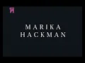 MARIKA HACKMAN - ''Deep Green'' \\ Lyrics