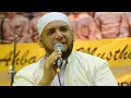 KHOBIRI - HADRAH AHBAABUL MUSTOFA LAMONGAN DAN HABIB MUCHSIN AL HAMID