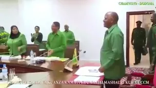 Zuchu Tanzania Ya Magufuli Official Video  Zuchu Tanzania Ya Magufuli Official Video