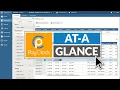 PayClock Online At-a-Glance