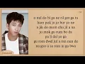BTS Life Goes On Easy Lyrics