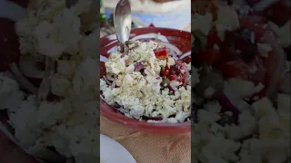 This is why Samos is one of the most beautiful islands we’ve sailed to