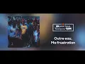 Download Lagu Fast Food Music Christ - Outre eau, Ma frustration Ft David Okit (Audio Officiel)