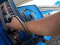 Genie S 60 Boom Lift Crank No Start Diagnose Repair