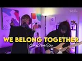 Download Lagu MARIAH CAREY - WE BELONG TOGETHER ( Cover by Novita Dewi )