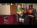 Download Lagu I CAN'T BELIEVE EM DID THIS! | Eminem - Never Love Again (REACTION!!!)