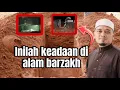 Download Lagu Ini lah Keadaan Di Alam Barzakh - Ustaz Wadi Annuar