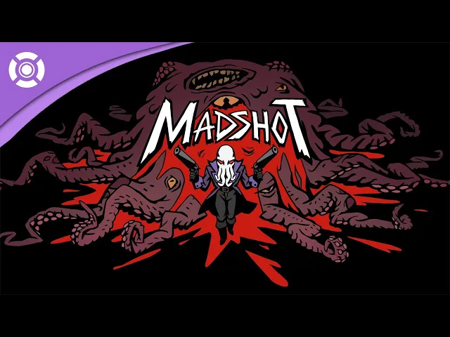 Madshot - Announcement Trailer