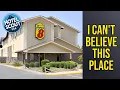 Super 8 By Wyndham Park Area - I Can t Believe This Place Charlotte NC