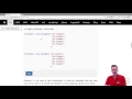 C Basics with NET Core S1P38 More on Arrays