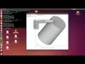 CalculiX Unical Converter
